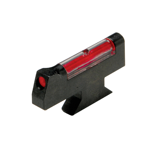 HIVIZ S&W Revolver with DX Style Interchangeable Sight - 0.208 Height - SW3002-R