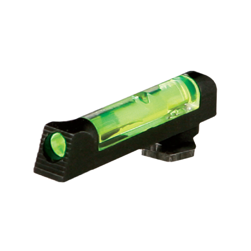HIVIZ Front Sight for Walther P99, PPQ, PPX and CCP - Green