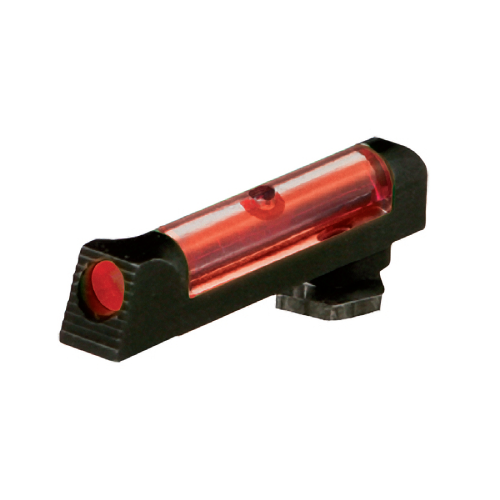 HIVIZ Front Sight for Walther P99, PPQ, PPX and CCP - Red