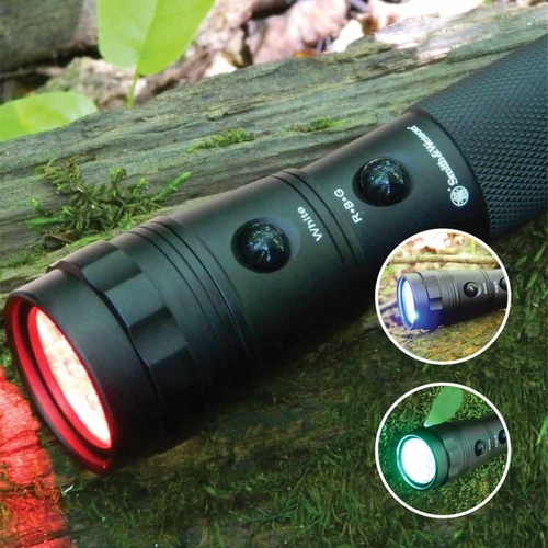 Smith&Wesson Galaxy® 12 LED Flashlight