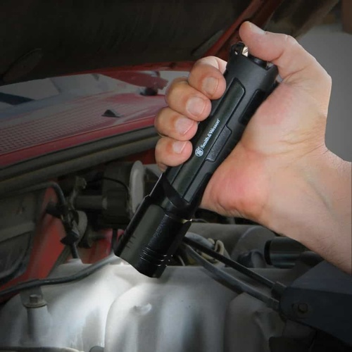 Smith&Wesson Galaxy® Pro 276 Lumen LED Flashlight