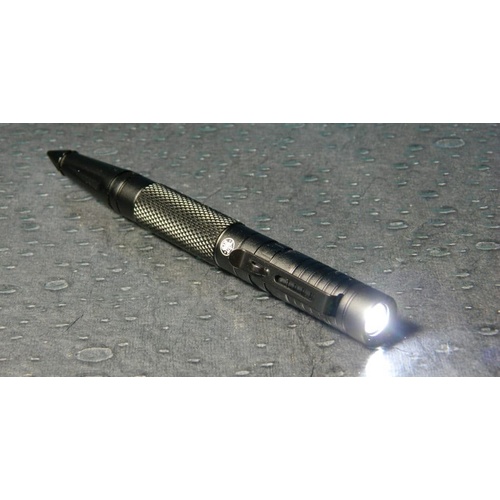 Smith&Wesson Self Defense Delta Force PL-10 LED Tactical Penlight
