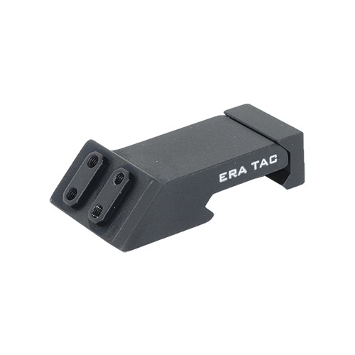 ERA-TAC 45 Degree Offset Mount with Universal Interface - T0530-0000