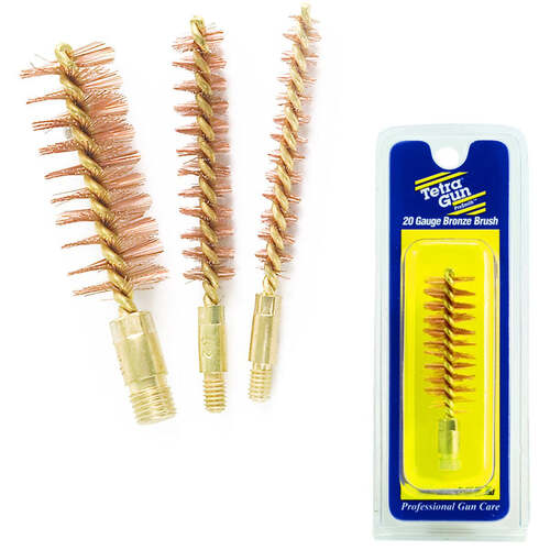 Tetra ProSmith Bronze Brush .32/8mm - 10061i