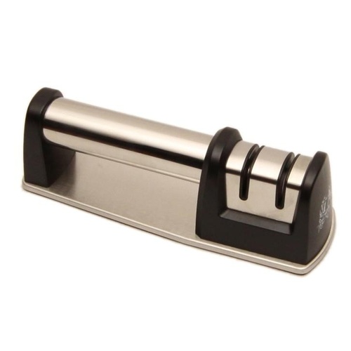 Max-Sharp Kitchen Knife Sharpener Deluxe Handle - T1007DC