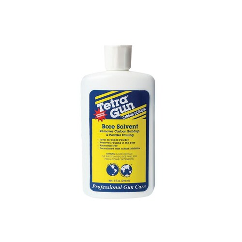 Tetra Gun Carbon Cleaner 8oz - 100I