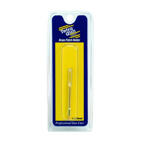 Tetra ProSmith Brass Patch Holder - 1016i