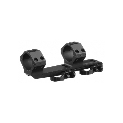 ERA-TAC One-Piece Tactical QD Mount 30mm 75mm Offset Base Height 22mm - T1033-0022