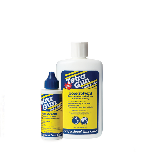 Tetra Gun Carbon Cleaner 2 fl oz - 104I