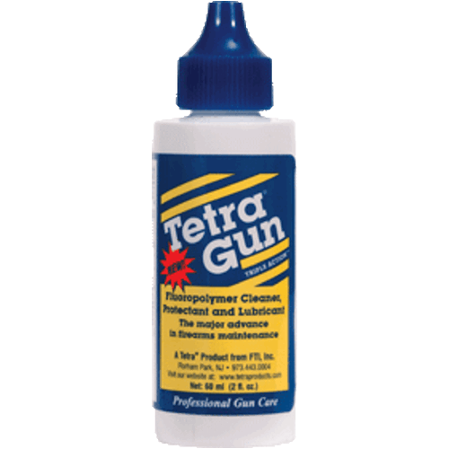 Tetra Gun Triple Action CLP - Clean, Lubricate, Protect 2oz - 1079I