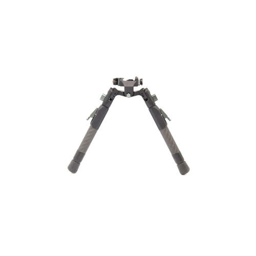 Tier One Carbon Tactical Bipod - T1BTCPP180