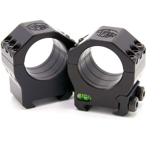 Tier One 30mm Large Tactical Precision Rings  - T1TAC30L