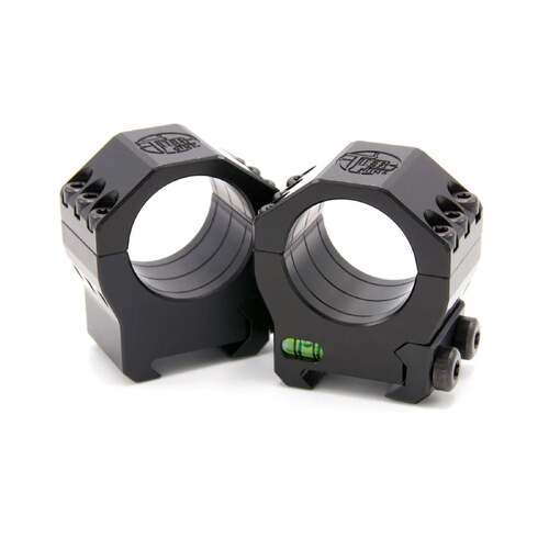 Tier One 30mm Medium Tactical Precision Rings - T1TAC30M