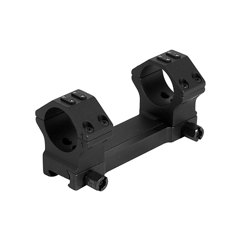 ERA-TAC One-Piece Tactical Mount 30mm with Base Height 15mm 20 MOA - T2013-2015
