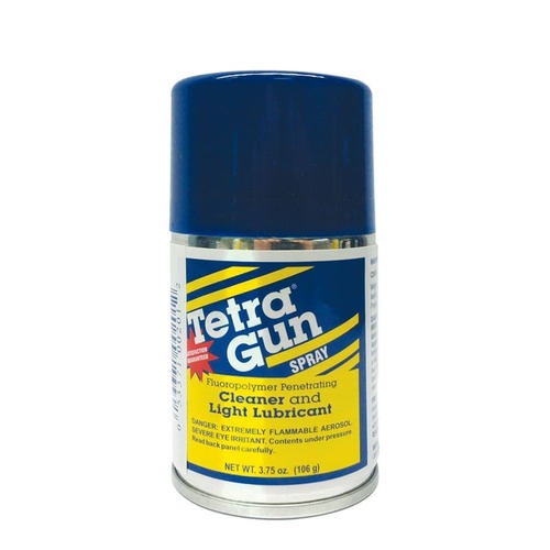 Tetra Gun Tetra Gun Spray II Spray 3.75oz - 204I