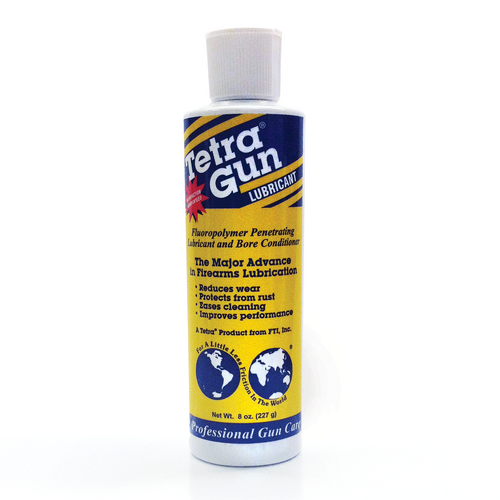 Tetra Gun Lubricant 8oz  - 304C