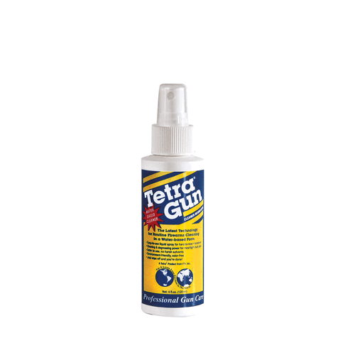 Tetra Gun Cleaner Degreaser 4oz - 360I