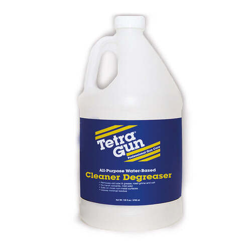 Tetra Gun Cleaner Degreaser 128oz jug - 361I
