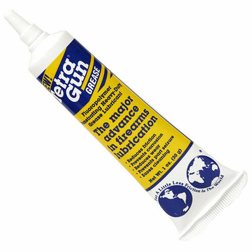 Tetra Bow Lubricant 1oz  - 701B1I