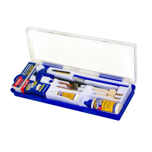 Tetra ValuPro III 6.5mm /.26 Cal Rifle Cleaning Kit - 739I