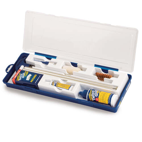 Tetra ValuPro III 410 gauge Shotgun Cleaning Kit - 747i