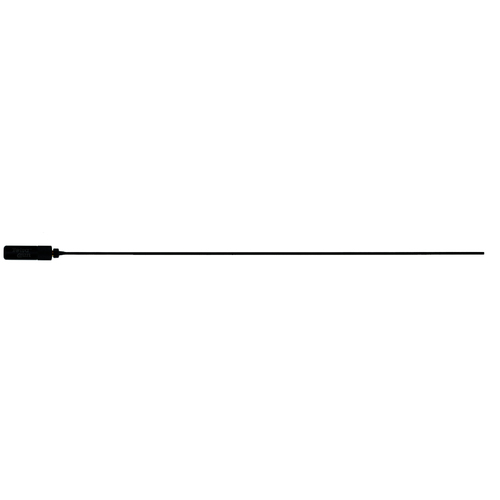 Tetra ProSmith 44" Rifle Rod .30 Benchrest - 935C