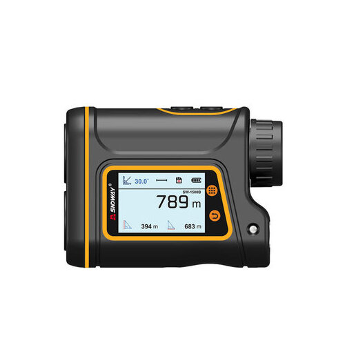 Sendway 6x25 Range Finder - TASNDWAY8