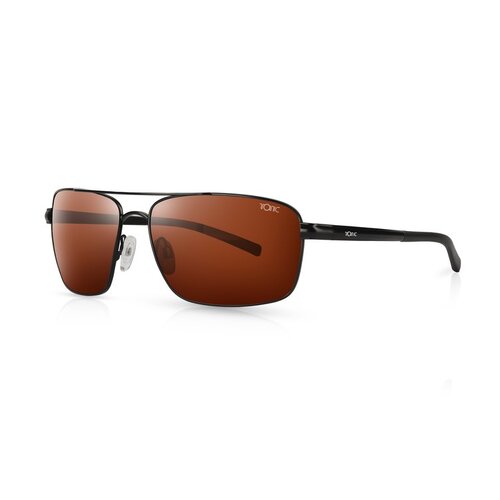 Tonic Blaq Metal Photochromic Copper Sunglasses TBLQMTLPHCOPG2