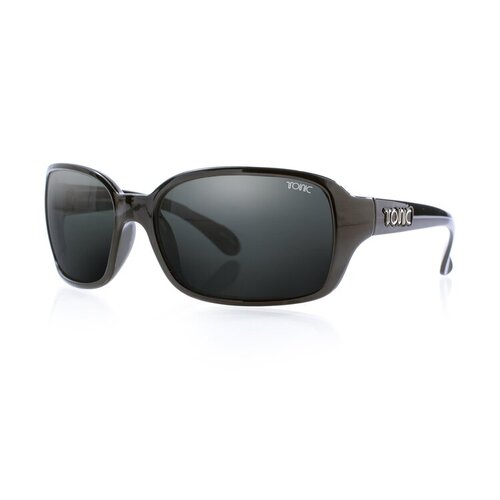Tonic Cove Shiny Black Photochromic Grey Sunglasses TCOVBLKPHGREYG2