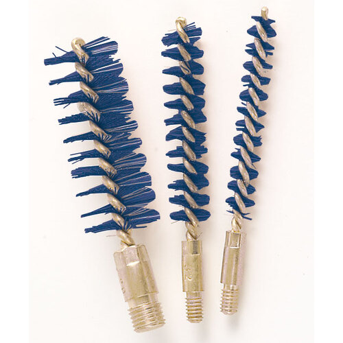 Tetra Nylon Brush .204 Cal Brass Core - 1042i