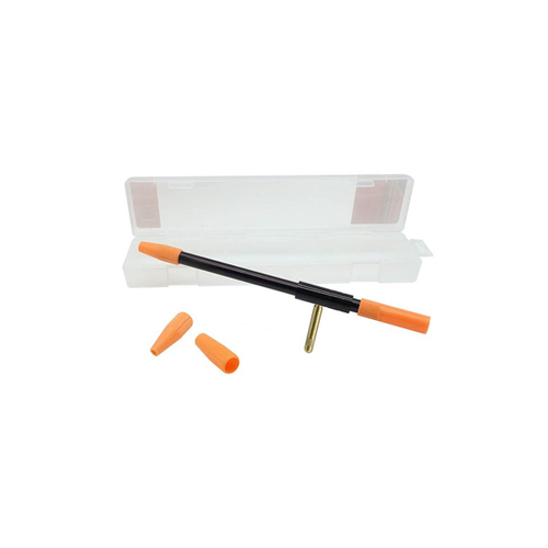 Taylor Guncare Universal Bore Guider 22-45 - TG-6065