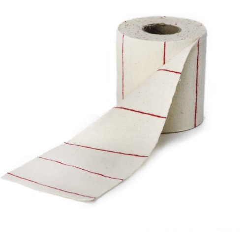 Taylor 6m x 100m Cleaning Cotton Roll - TG-6425