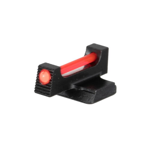 TruGlo Brite Site Pro Fiber Optic Front Low Handgun Sight Set For S&W M&P Shield TG132MP