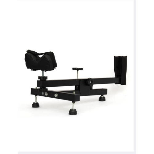 Taylor Adjustable Height Shooting Rifle Rest - TG-TQ30REST