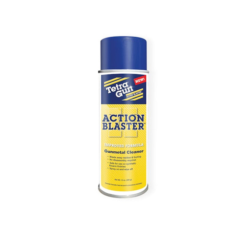 Tetra Gun Action Blaster II Cleaner Degreaser 15oz - G010