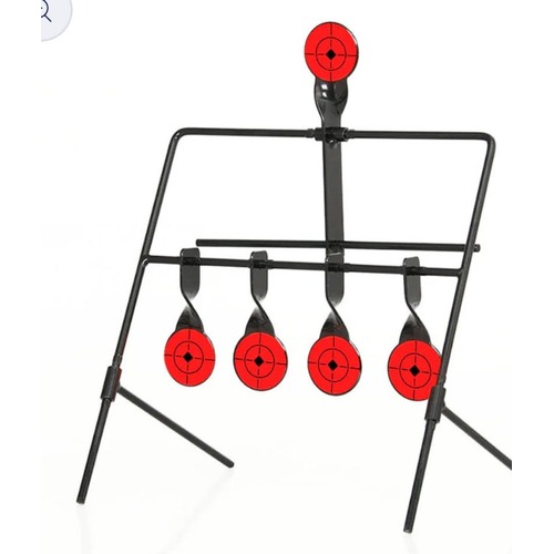 Taylor 5 Spin Rim Fire Spinning Target - TG1055155MM