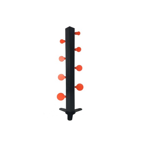 Taylor Steel Upright Stand With Tabs - TGLW4805MM