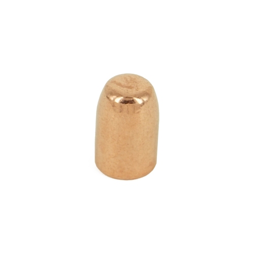 Tigershark Ballistics 44 Mag 240gr Round Nose Flat Point - 250 Pack - TGR-44-240-RNFP