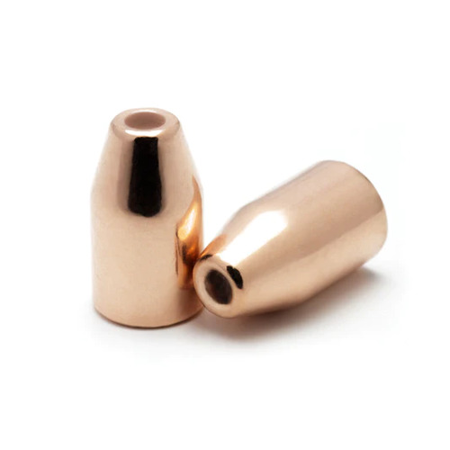 Tigershark Ballistics 9mm/38 Super 135gr Hollow Point - 500 Pack - TGR-9-135-HP
