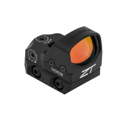 ZeroTech Thrive HD Red Dot Reflex Sight 3 MOA Low Mount - THDRS28L