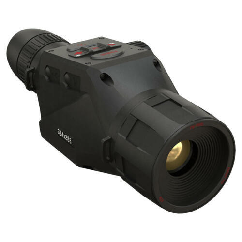 ATN OTS 4, 2-8x, 384x288 Thermal Monocular - TIMNO4382A