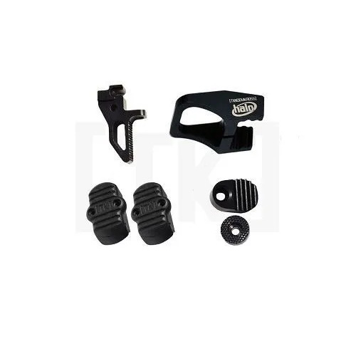 Tandemkross SW22 Victory Race Gun Kit - Black - TK23N0272BLK1
