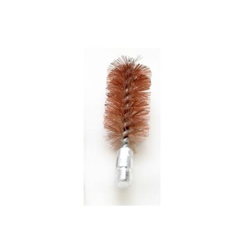 Bistoli 12 Gauge Shotgun Bronze Bore Cleaning Brush BB12S-12G