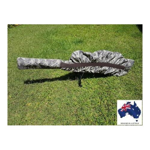 Bistoli Storm Shield Gun Cover 36''-56" Diggital Camo - TN-BSSSERIESCAMO