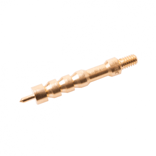 Bistoli 22 Cal Brass Rifle Cleaning Jag - J22-.22