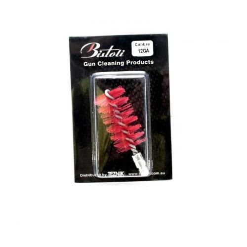 Bistoli 12 Gauge Nylon Shotgun Cleaning Brush N12S-12G