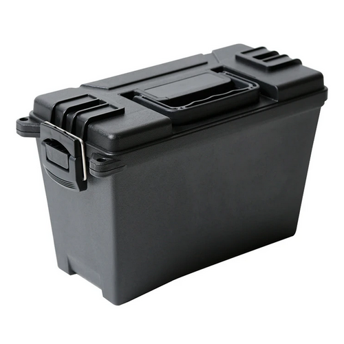 Bistoli 30 Cal Black Ammo Can - TN-T30