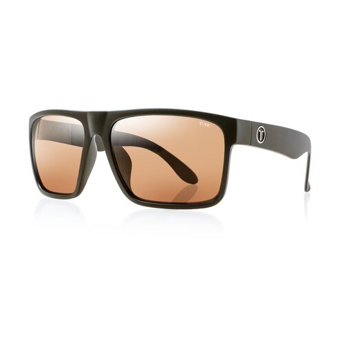 Tonic Outback Matt Black Light Neon Copper Sunglasses TOUTBLKNEONG2