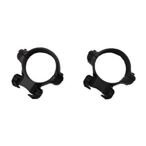 Millet .22 Rimfire Ring Mount 1" Low - TP00001