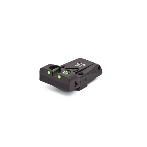 LPA Rear Sight for Carl Walther Models - TR28SSFO